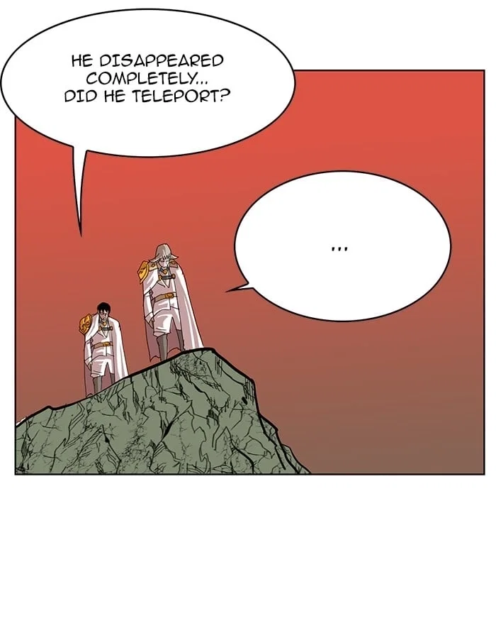 Hardcore Leveling Warrior Chapter 32 - Page 72