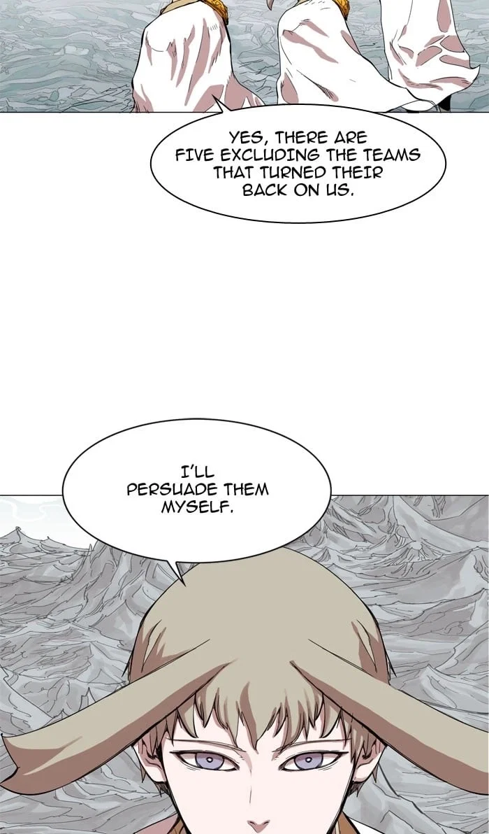 Hardcore Leveling Warrior Chapter 37 - Page 16