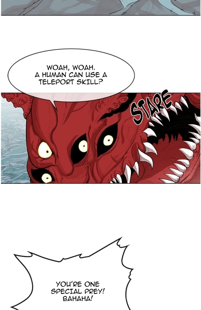 Hardcore Leveling Warrior Chapter 37 - Page 29