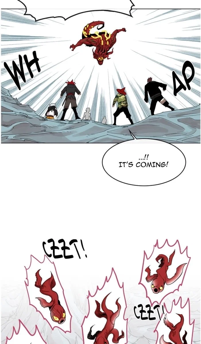 Hardcore Leveling Warrior Chapter 37 - Page 30