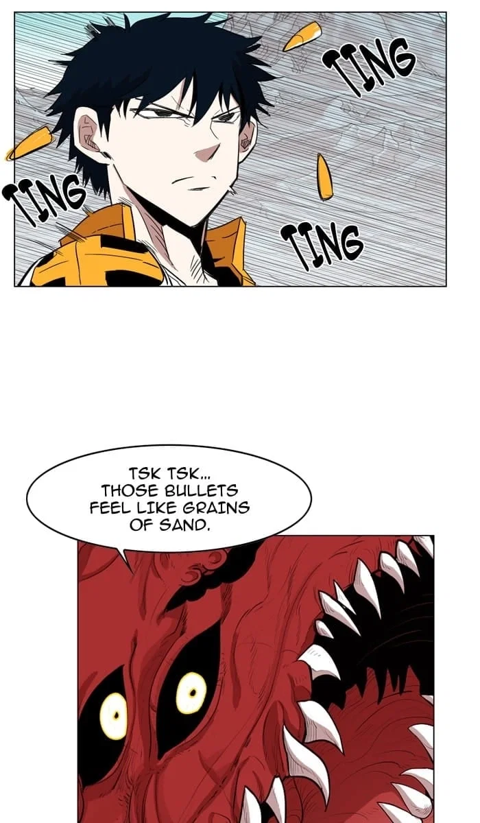 Hardcore Leveling Warrior Chapter 37 - Page 41
