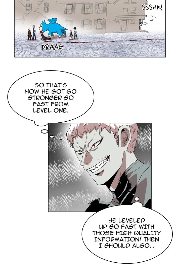 Hardcore Leveling Warrior Chapter 58 - Page 12
