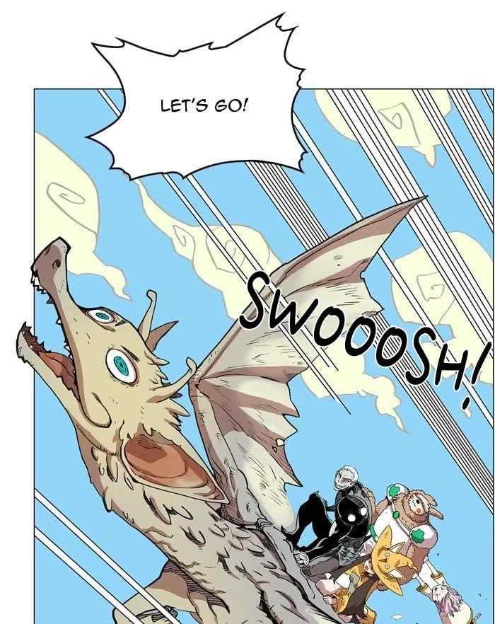 Hardcore Leveling Warrior Chapter 58 - Page 35