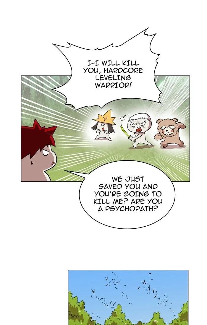 Hardcore Leveling Warrior Chapter 58 - Page 50
