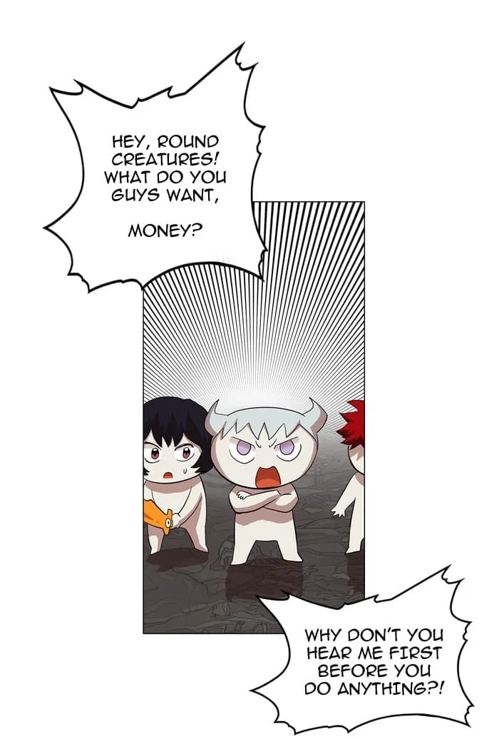 Hardcore Leveling Warrior Chapter 60 - Page 4