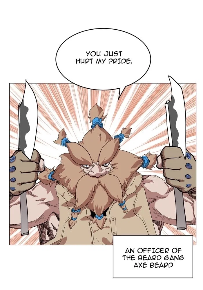 Hardcore Leveling Warrior Chapter 60 - Page 34