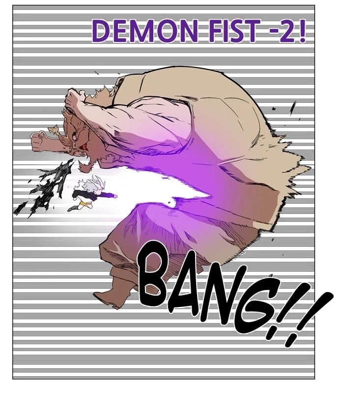 Hardcore Leveling Warrior Chapter 60 - Page 56