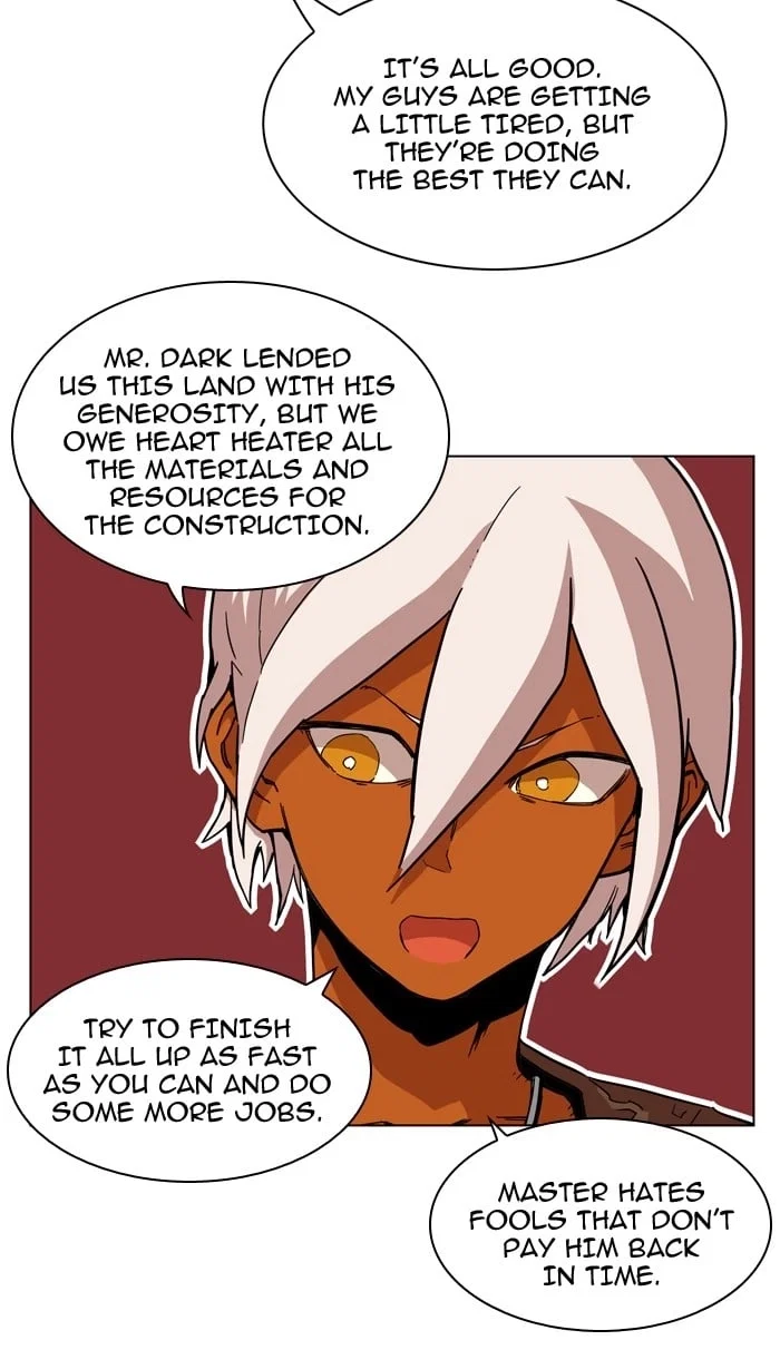 Hardcore Leveling Warrior Chapter 68 - Page 6