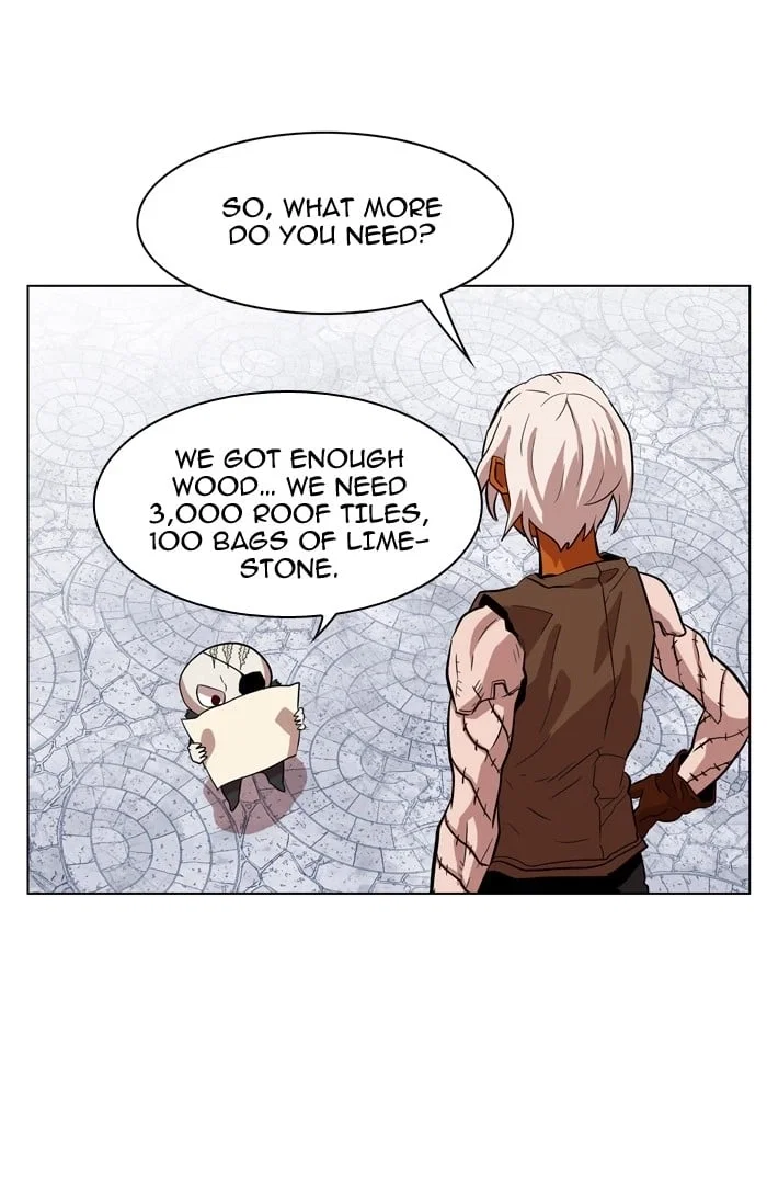 Hardcore Leveling Warrior Chapter 68 - Page 7