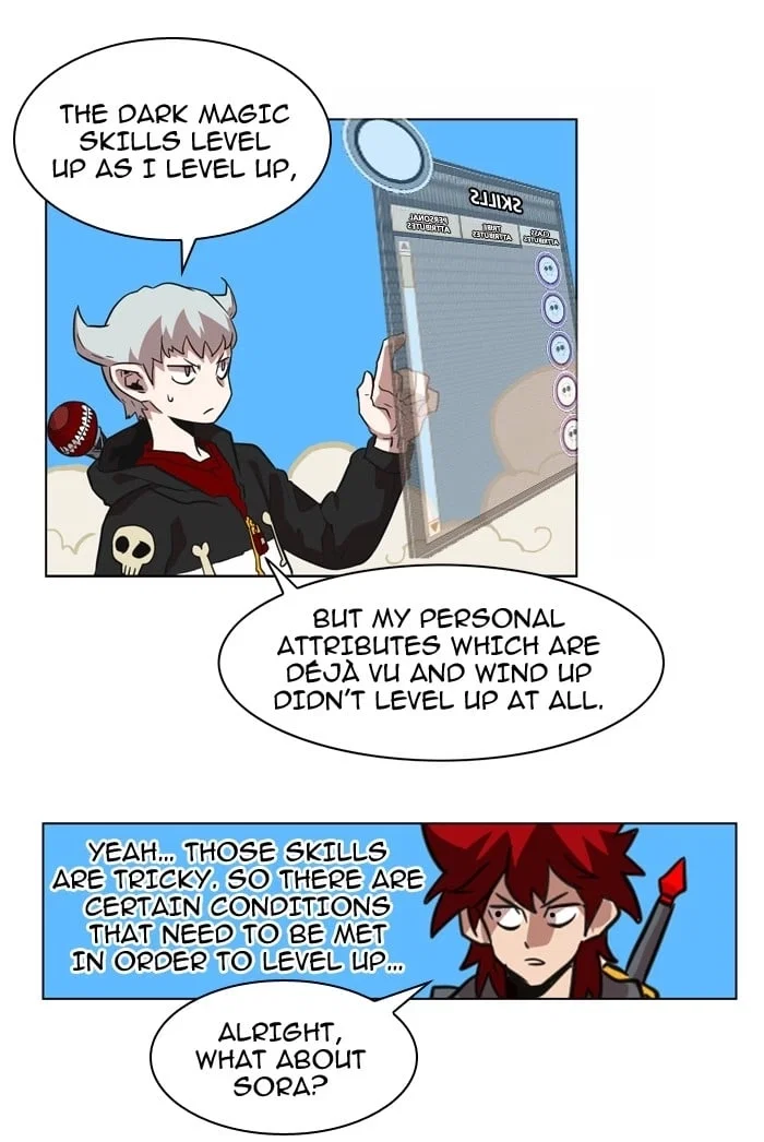 Hardcore Leveling Warrior Chapter 68 - Page 29
