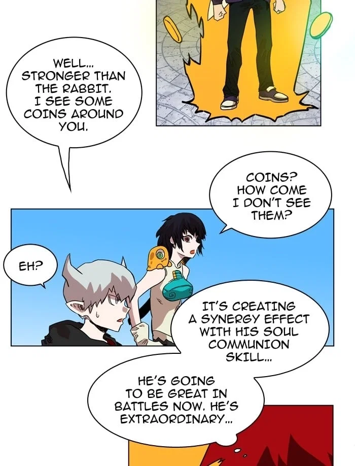 Hardcore Leveling Warrior Chapter 68 - Page 46