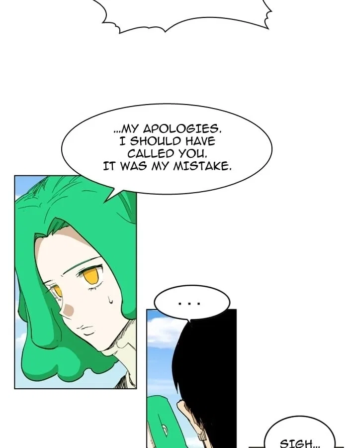 Hardcore Leveling Warrior Chapter 93 - Page 10