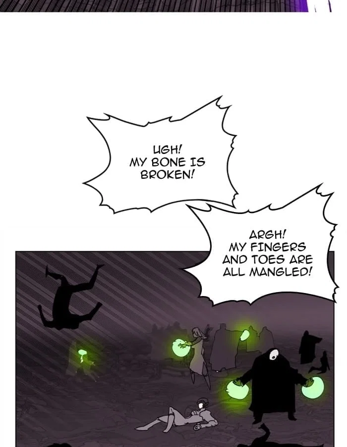 Hardcore Leveling Warrior Chapter 93 - Page 52