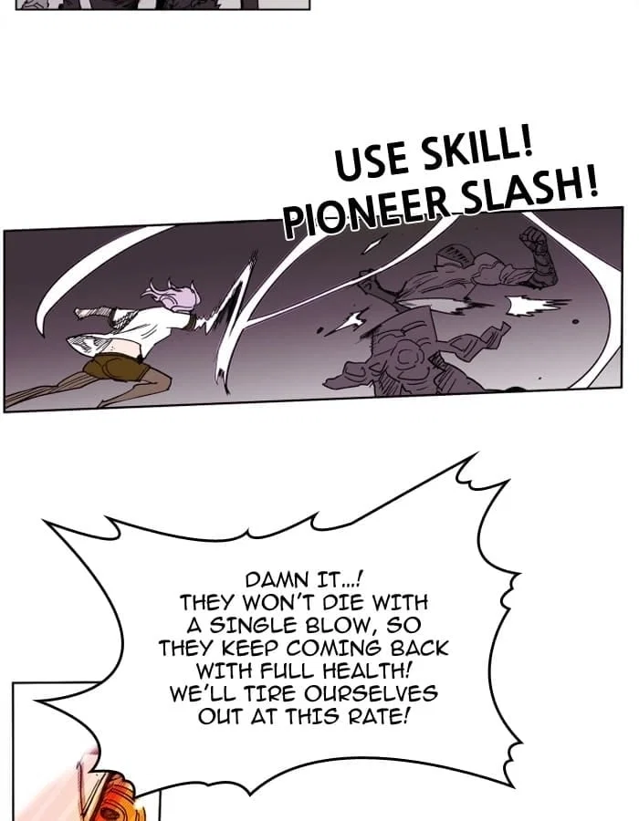 Hardcore Leveling Warrior Chapter 93 - Page 54
