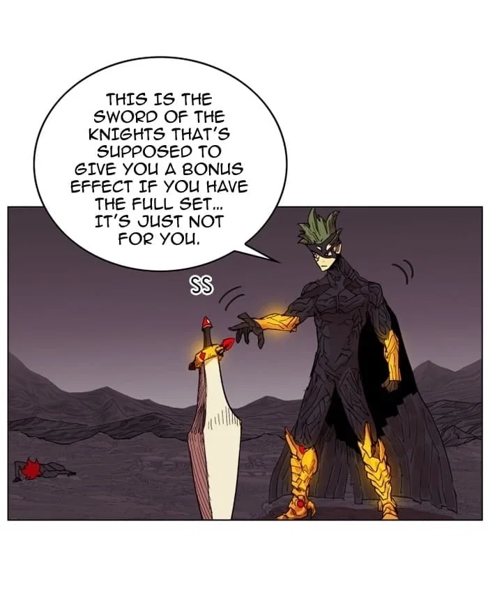 Hardcore Leveling Warrior Chapter 93 - Page 64