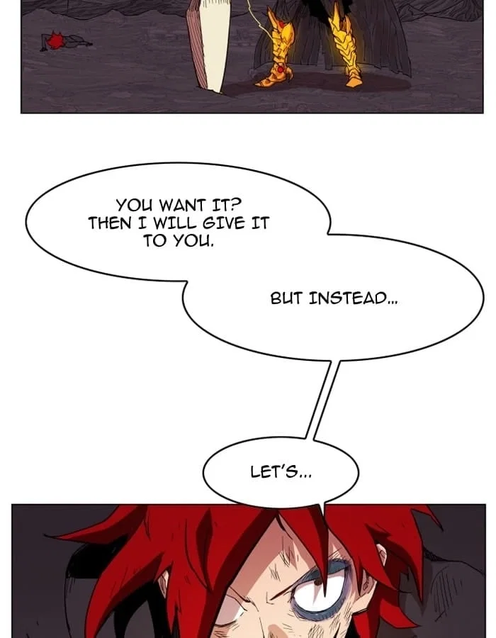 Hardcore Leveling Warrior Chapter 93 - Page 67