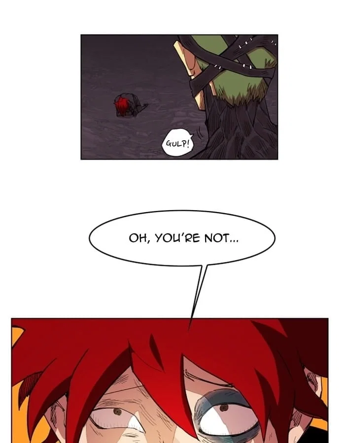 Hardcore Leveling Warrior Chapter 93 - Page 72