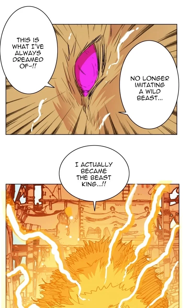 Hardcore Leveling Warrior Chapter 155 - Page 57