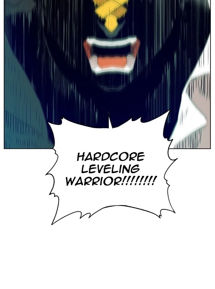 Hardcore Leveling Warrior Chapter 166 - Page 7
