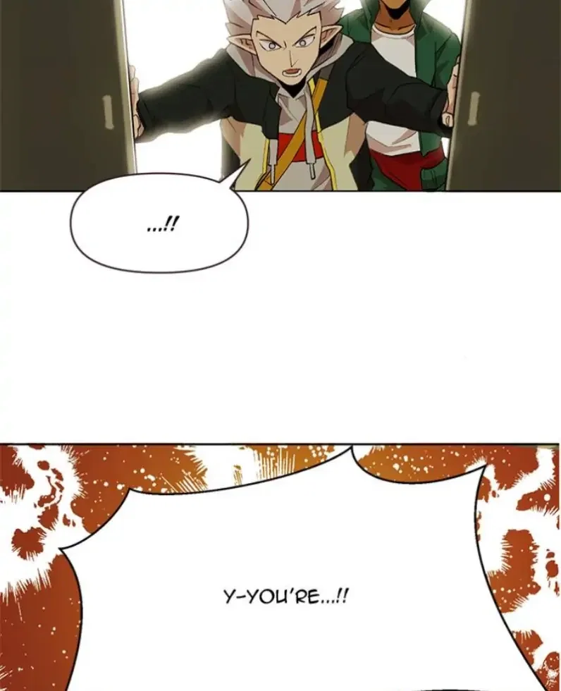Hardcore Leveling Warrior Chapter 195 - Page 3