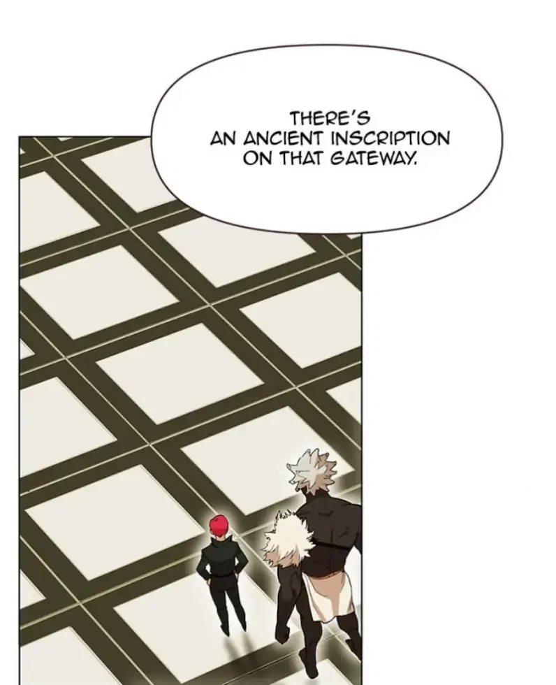 Hardcore Leveling Warrior Chapter 195 - Page 34