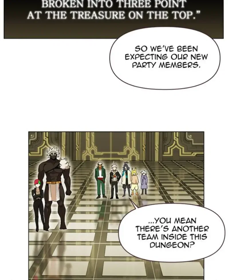 Hardcore Leveling Warrior Chapter 195 - Page 36