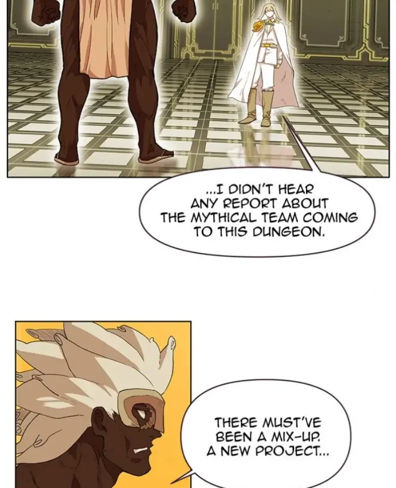 Hardcore Leveling Warrior Chapter 195 - Page 47