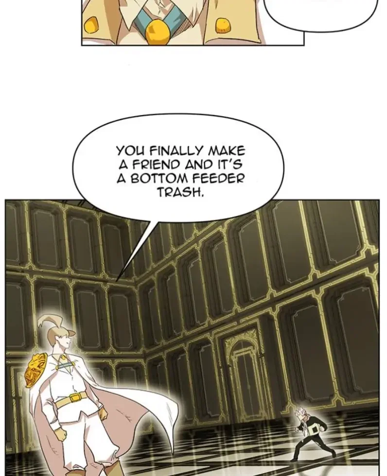 Hardcore Leveling Warrior Chapter 195 - Page 58
