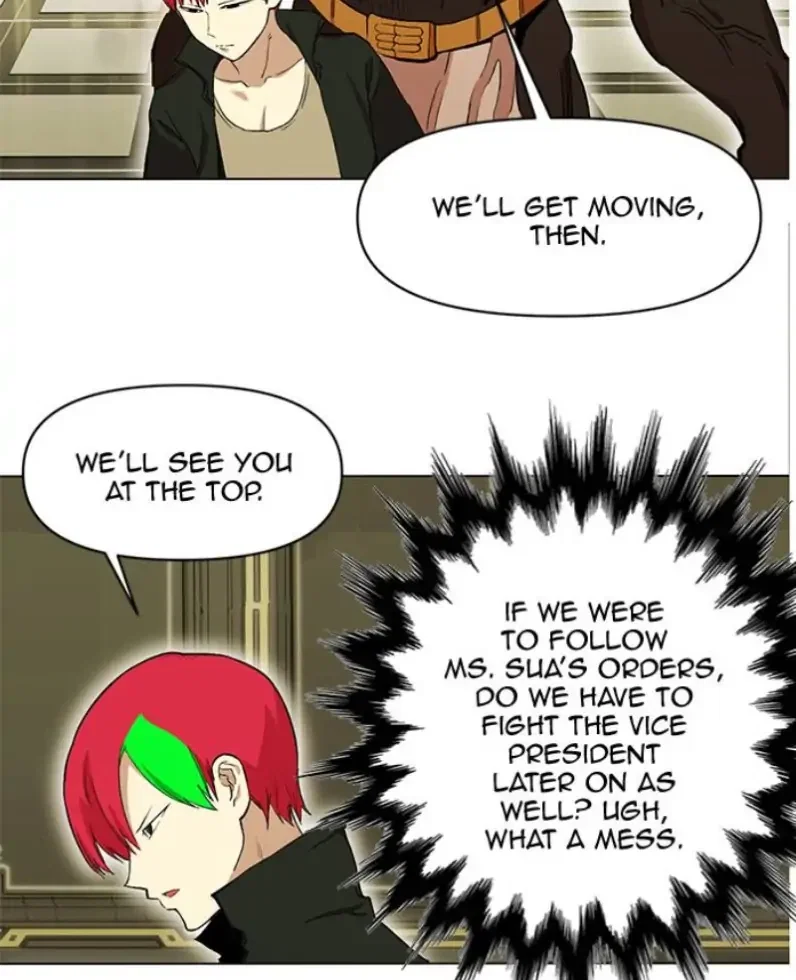 Hardcore Leveling Warrior Chapter 195 - Page 73