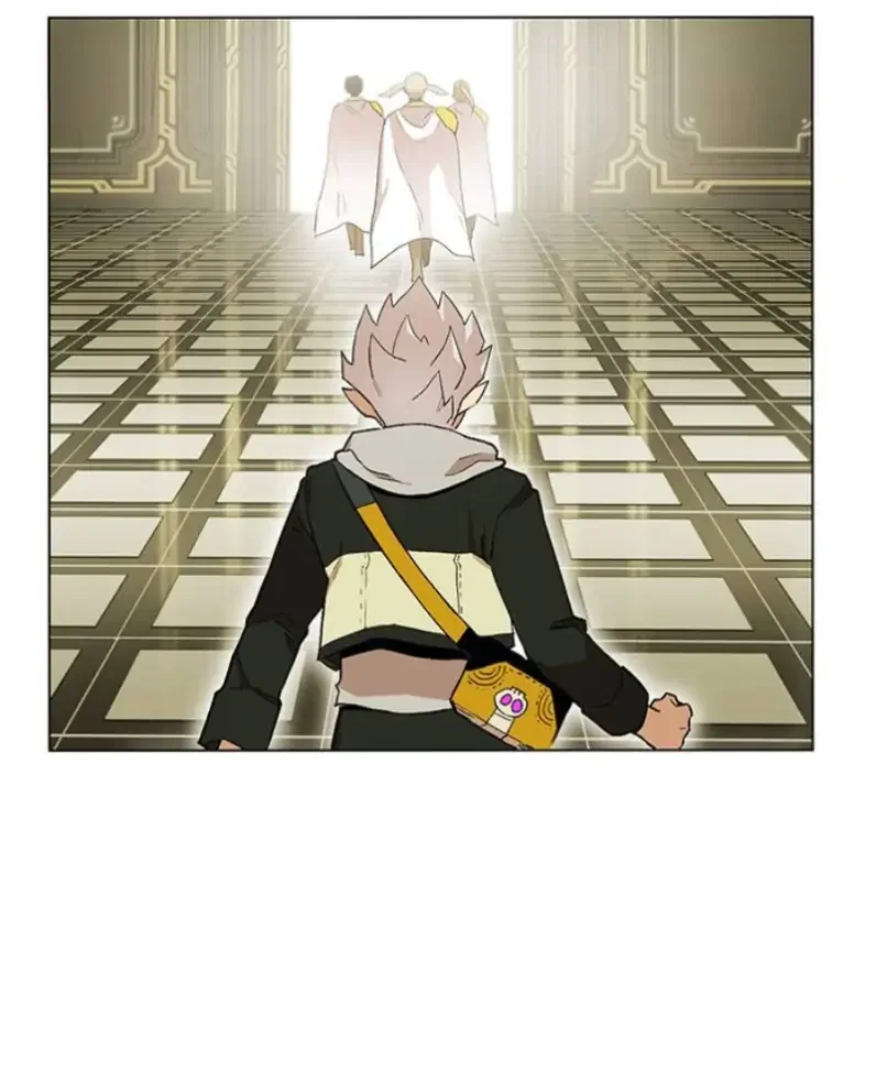 Hardcore Leveling Warrior Chapter 195 - Page 77