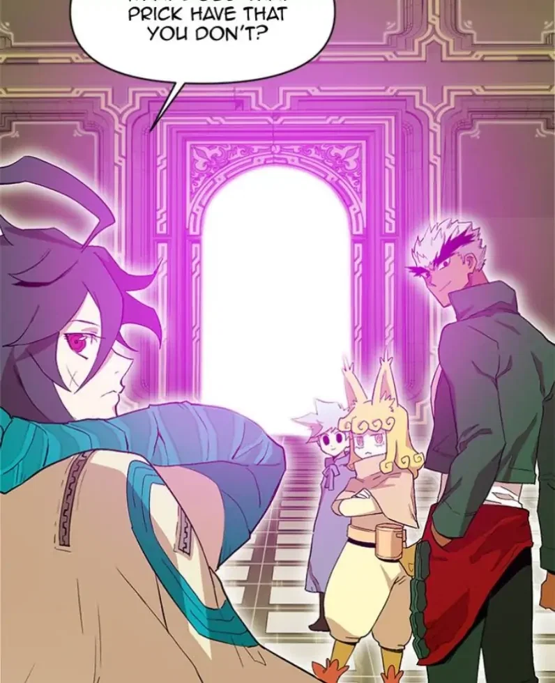 Hardcore Leveling Warrior Chapter 195 - Page 82