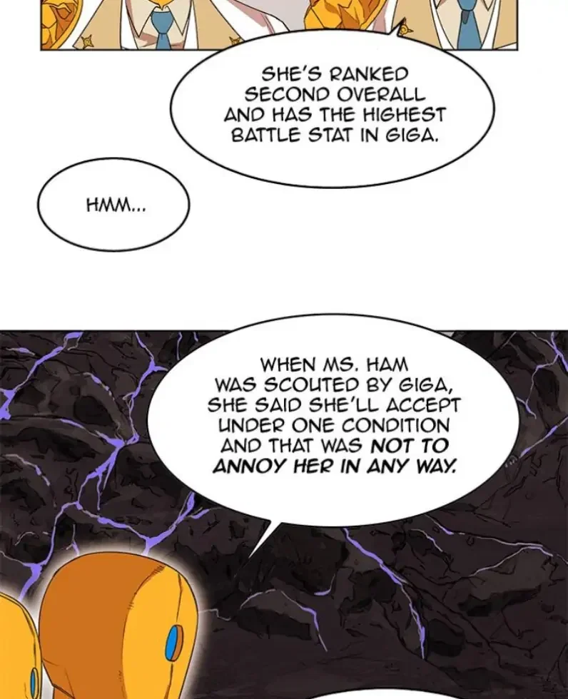 Hardcore Leveling Warrior Chapter 243 - Page 10