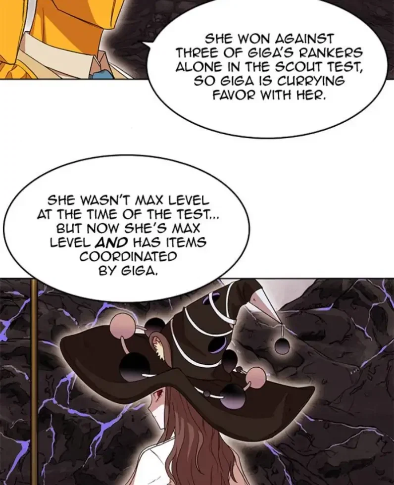Hardcore Leveling Warrior Chapter 243 - Page 11