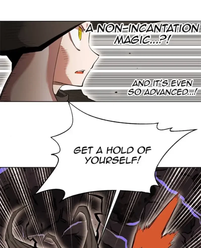 Hardcore Leveling Warrior Chapter 243 - Page 27