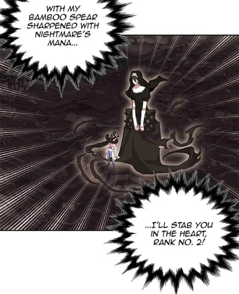 Hardcore Leveling Warrior Chapter 243 - Page 32