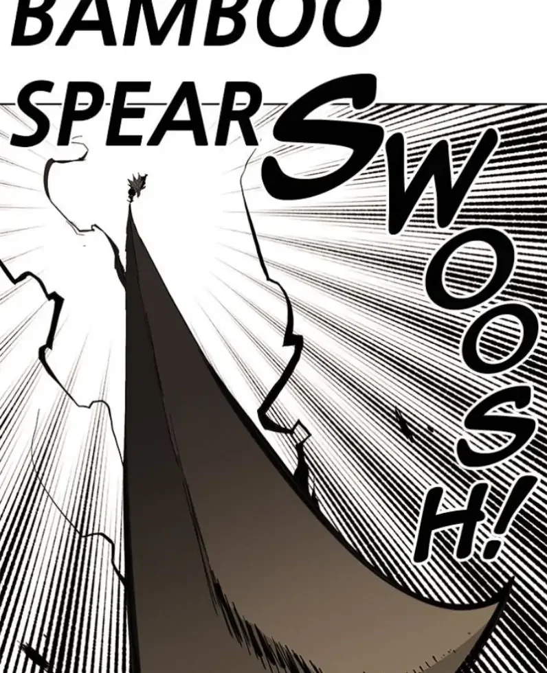 Hardcore Leveling Warrior Chapter 243 - Page 34
