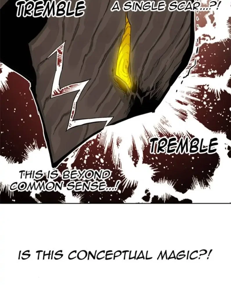 Hardcore Leveling Warrior Chapter 243 - Page 39