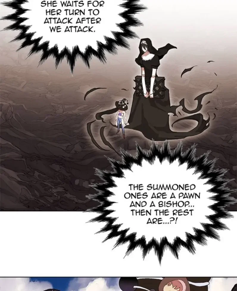 Hardcore Leveling Warrior Chapter 243 - Page 51