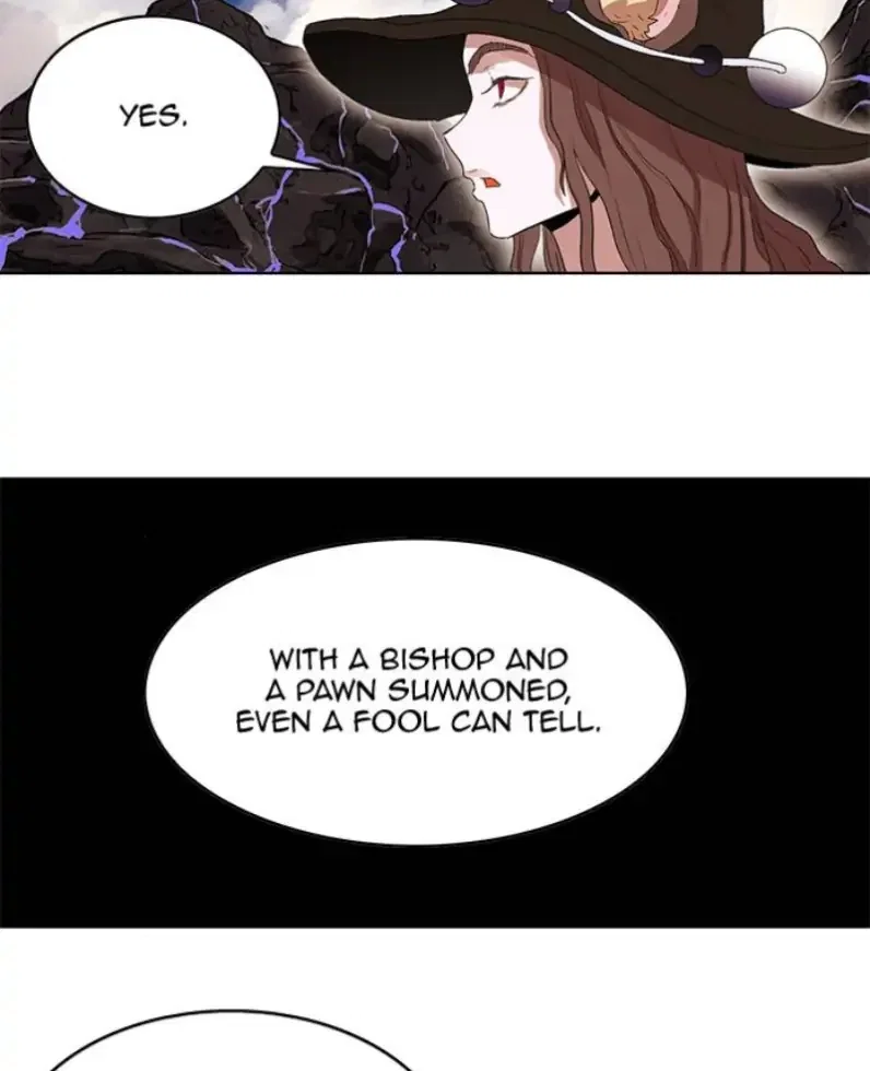 Hardcore Leveling Warrior Chapter 243 - Page 52