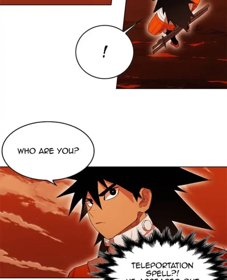 Hardcore Leveling Warrior Chapter 243 - Page 65