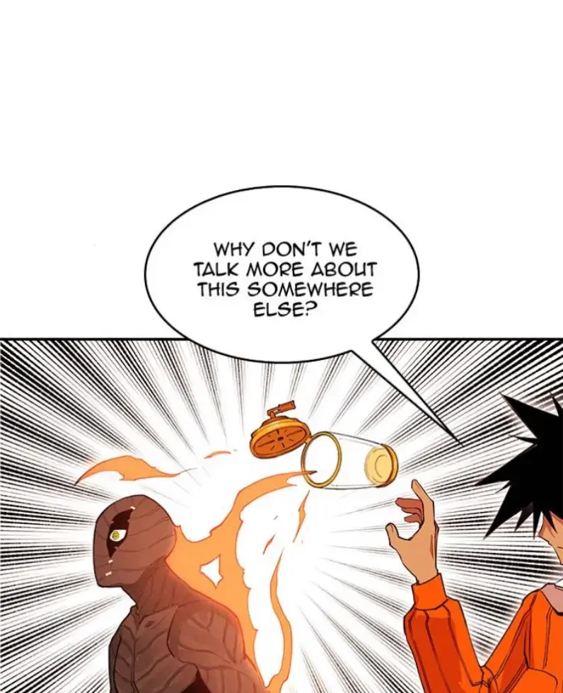 Hardcore Leveling Warrior Chapter 243 - Page 74