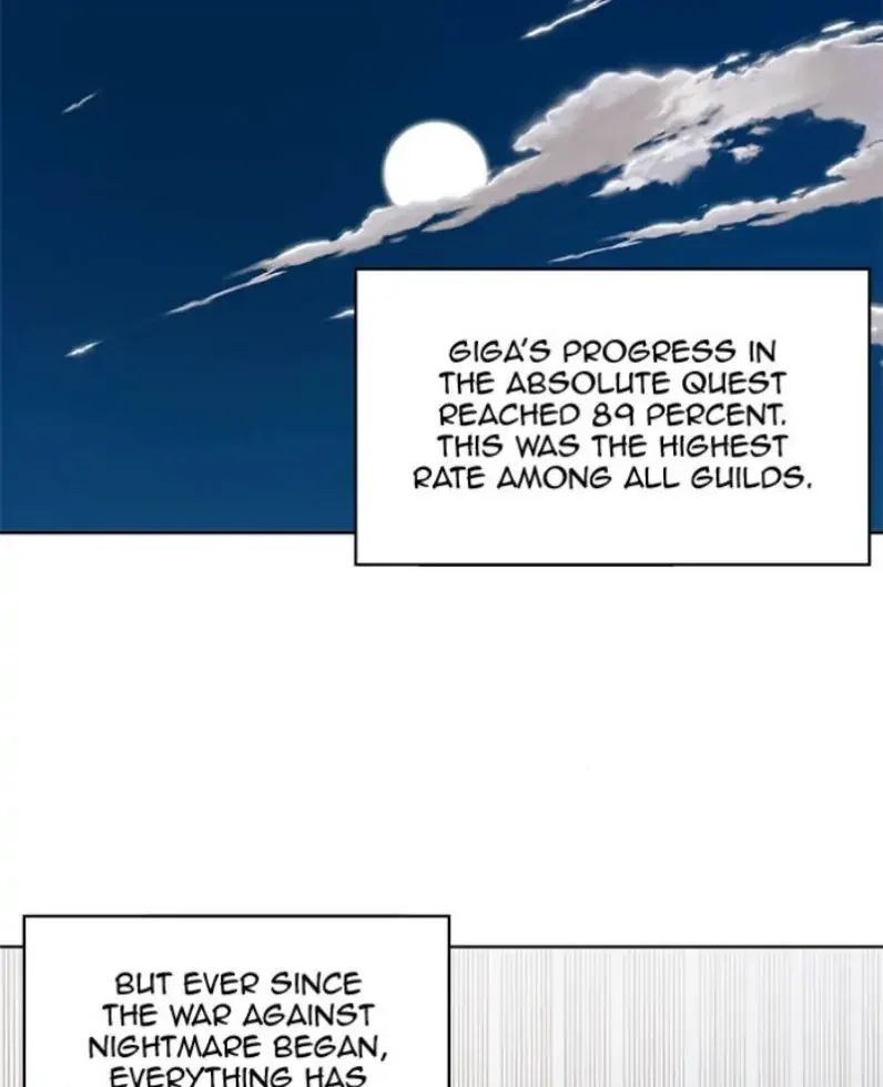 Hardcore Leveling Warrior Chapter 254 - Page 3