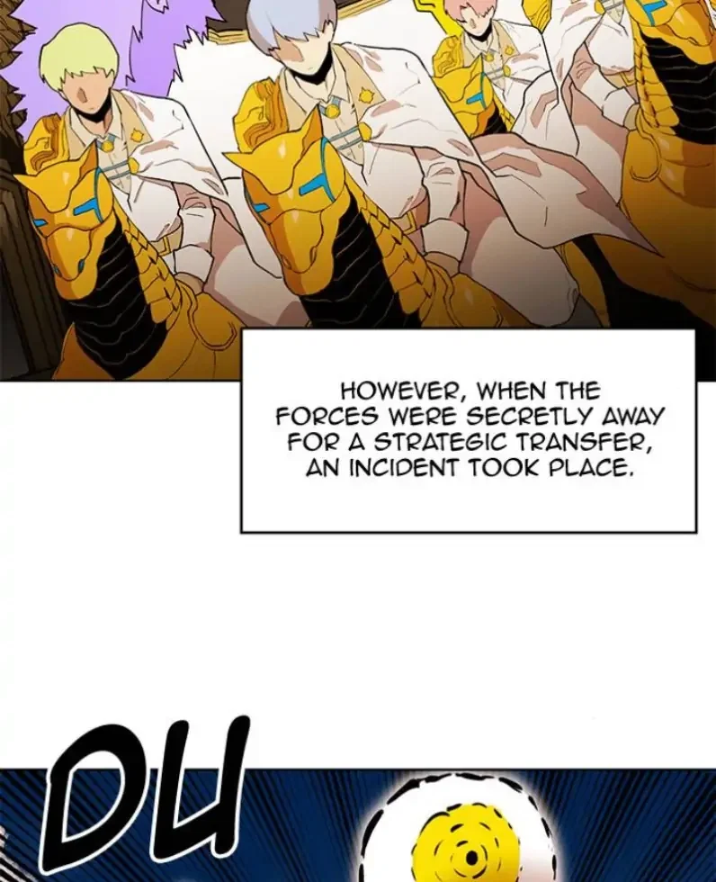 Hardcore Leveling Warrior Chapter 254 - Page 7