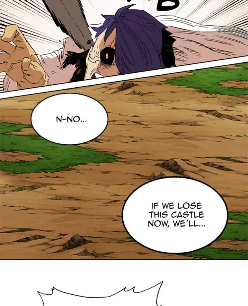 Hardcore Leveling Warrior Chapter 254 - Page 15