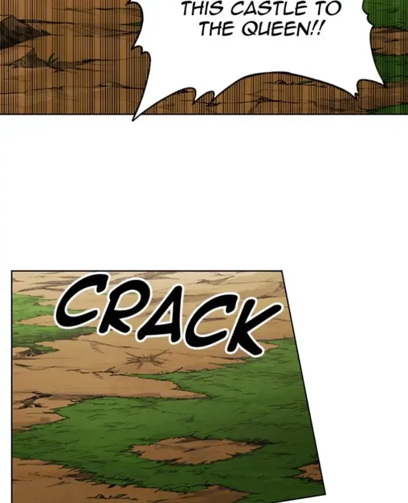Hardcore Leveling Warrior Chapter 254 - Page 17