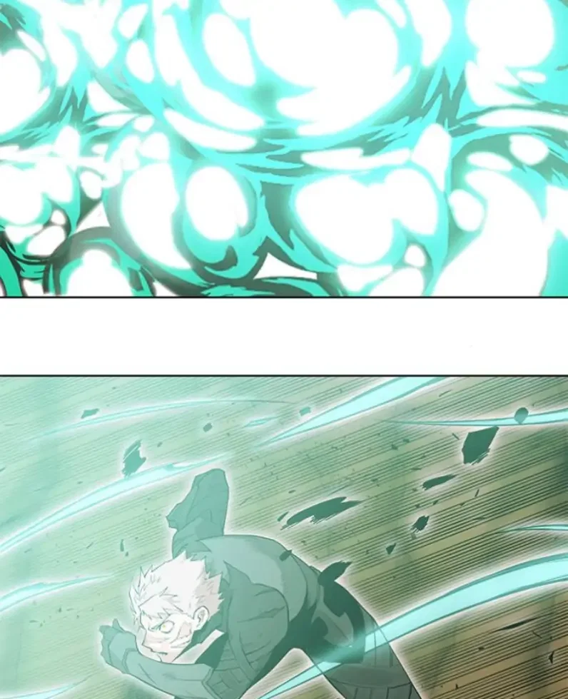 Hardcore Leveling Warrior Chapter 254 - Page 30