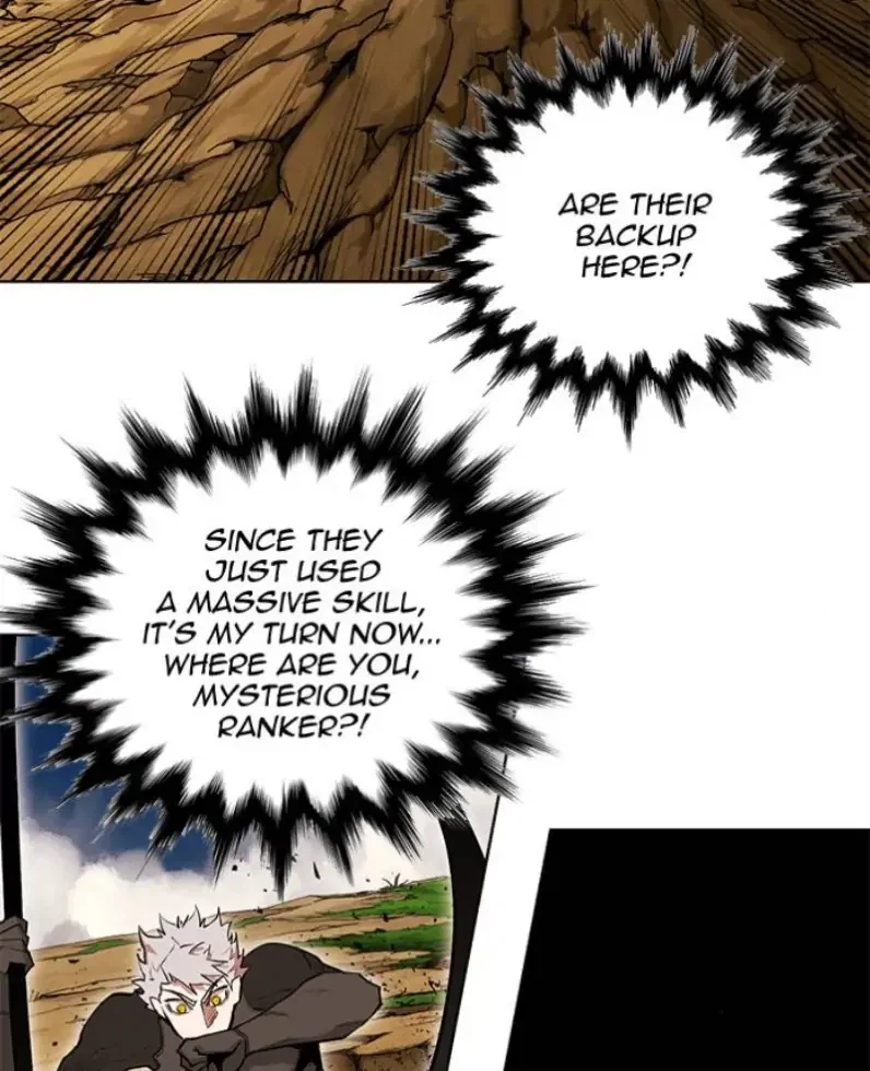 Hardcore Leveling Warrior Chapter 254 - Page 33