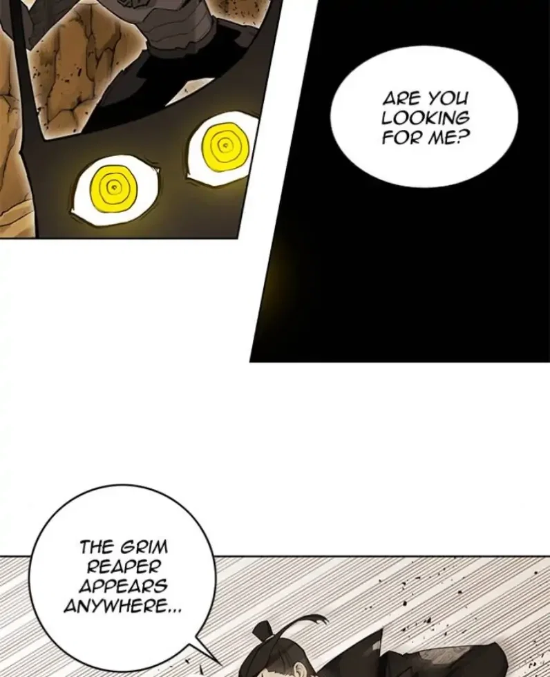 Hardcore Leveling Warrior Chapter 254 - Page 34