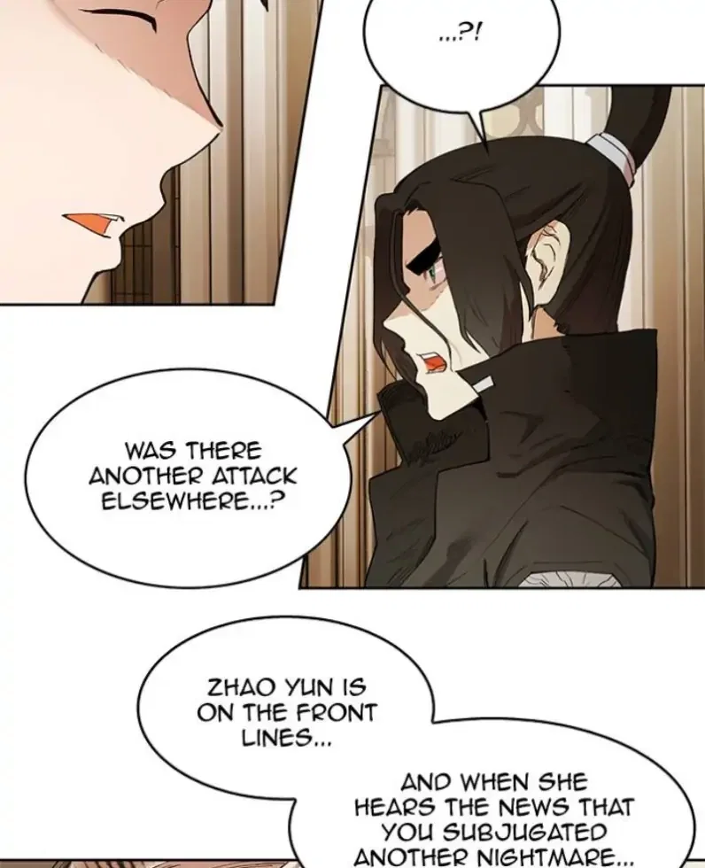 Hardcore Leveling Warrior Chapter 254 - Page 47