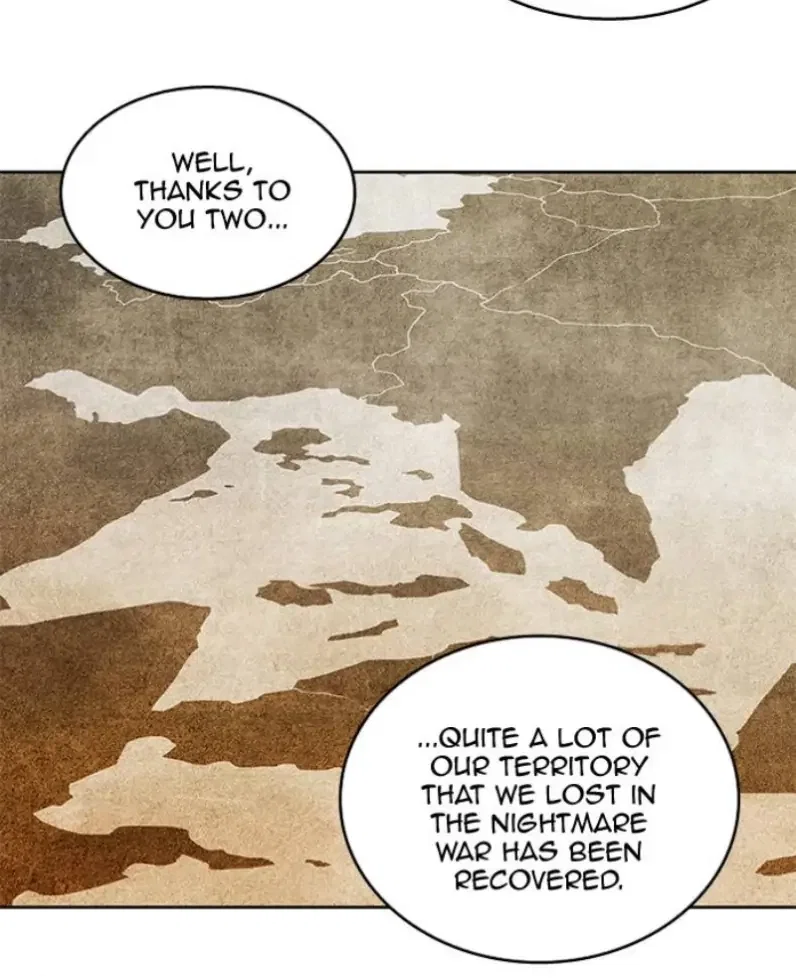 Hardcore Leveling Warrior Chapter 254 - Page 50